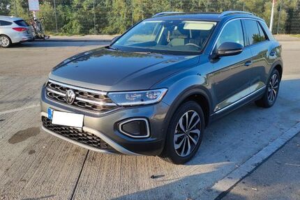 VW T-Roc 55.500 km 21.800 &euro; Hessisch Lichtenau 37235