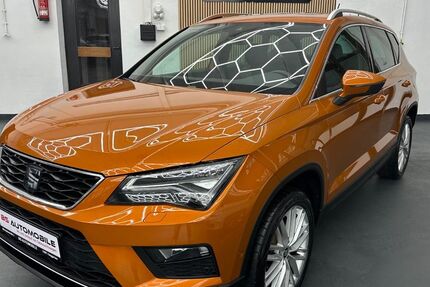 Seat Ateca 59.850 km 19.600 &euro; Gaggenau 76571