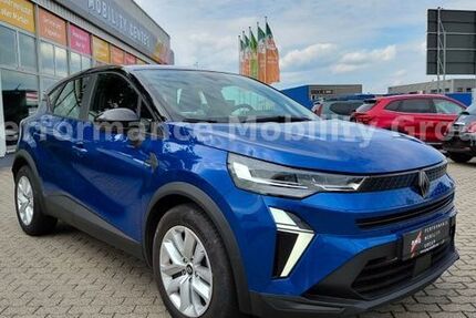 Renault Captur 16.414 km 17.890 &euro; Delitzsch 04509