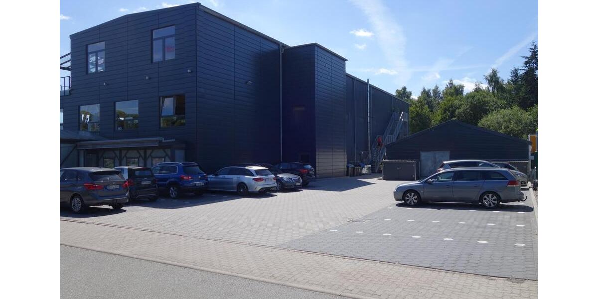 Gewerbeobjekt Stapelfeld - 2.150&euro; | Angebot:26367135