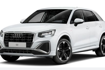 Audi Q2 5.347 km 25.690 &euro; Bochum 44809