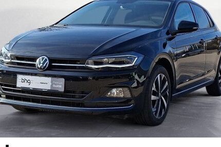 VW Polo 56.000 km 16.430 &euro; Freudenstadt 72250