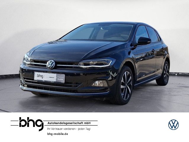 VW Polo 56.000 km 16.430 &euro; Freudenstadt 72250