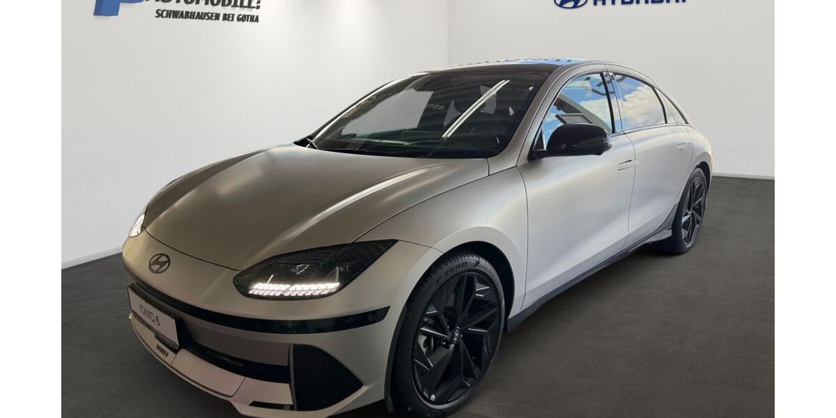 Hyundai IONIQ 6 1.125 km 41.990 &euro; Schwabhausen 99869
