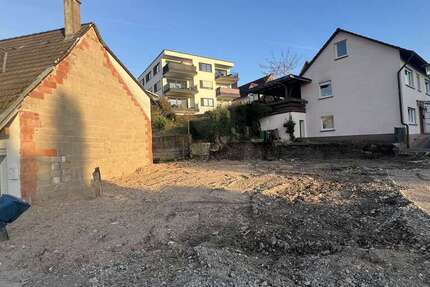 Grundstück Ötigheim - 98.000&euro; | Angebot:25370196