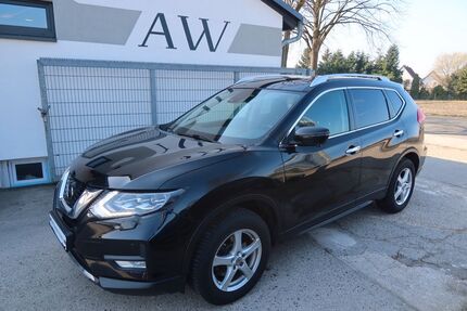 Nissan X-Trail 171.308 km 14.600 &euro; Groß Oesingen 29393