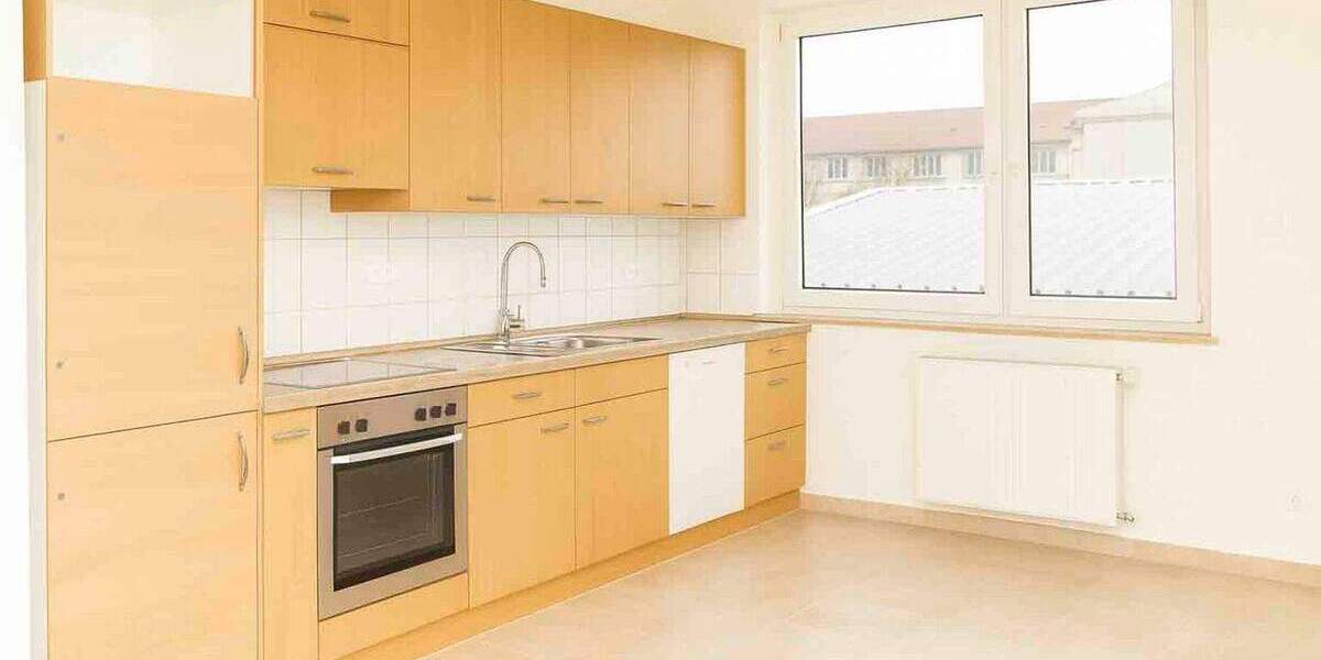 Etagenwohnung Bielefeld Innenstadt - 3 Zimmer, 68 m&sup2;, 159.000&euro; | Angebot:25413208