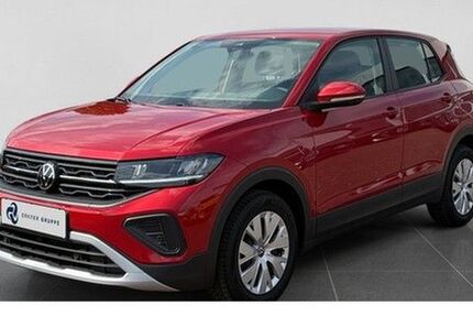 VW T-Cross 14.919 km 19.490 &euro; Rüdersdorf 15562