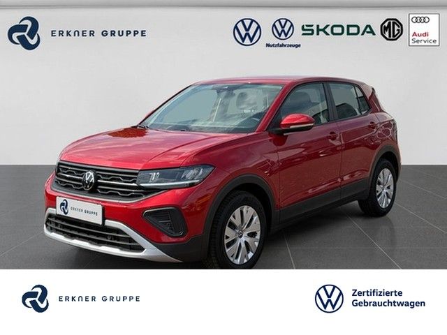 VW T-Cross 14.919 km 19.490 &euro; Rüdersdorf 15562