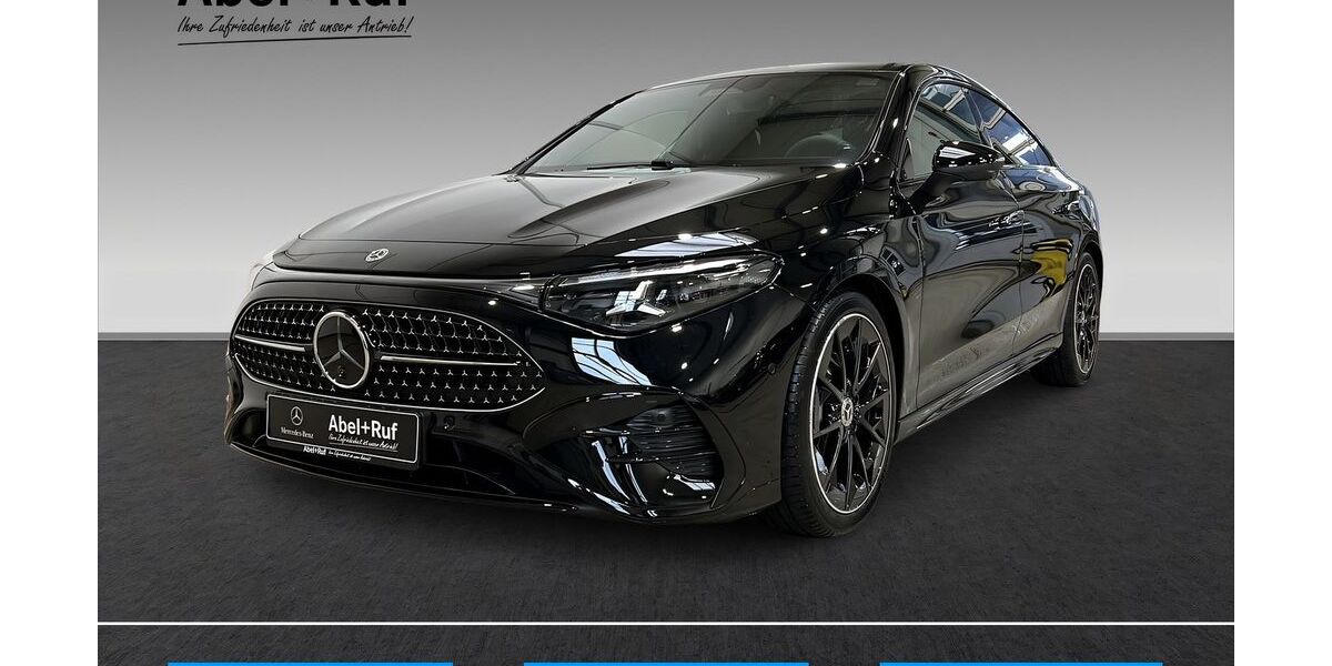 Mercedes-Benz CLA 200 9.900 km 47.995 &euro; Donauwörth 86609