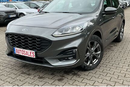 Ford Kuga 157.570 km 12.975 &euro; Lich 35423