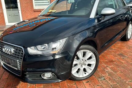 Audi A1 89.620 km 8.400 &euro; Steinfeld 49439