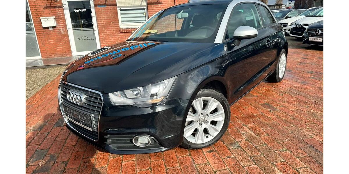 Audi A1 89.620 km 8.400 &euro; Steinfeld 49439