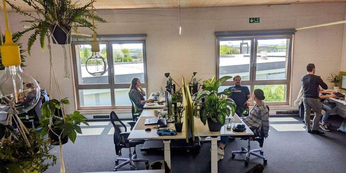 Gewerbeobjekt Kösching - 125&euro; | Angebot:25901334