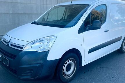 Citroen Berlingo 165.000 km 4.999 € Berlin 12057
