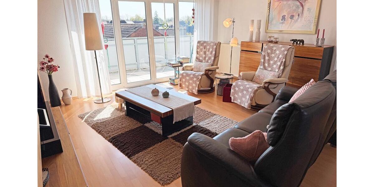 Einfamilienhaus Nordhorn - 3 Zimmer, 107 m&sup2;, 1.166&euro; | Angebot:26385044