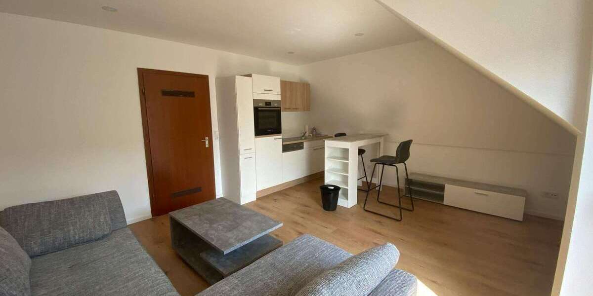 Zimmer Ludwigshafen am Rhein Mundenheim - 1 Zimmer, 1.200&euro; | Angebot:25231411