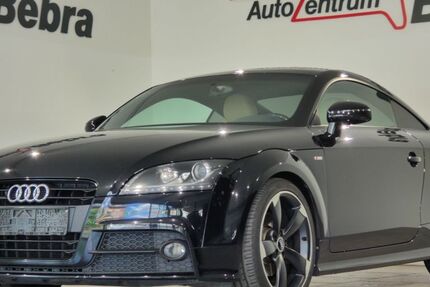 Audi TT 173.050 km 11.390 &euro; Bebra 36179