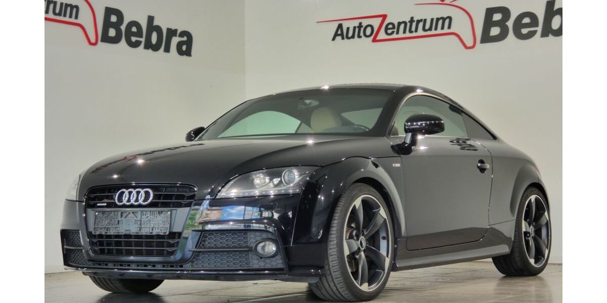 Audi TT 173.050 km 11.390 &euro; Bebra 36179