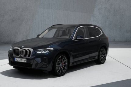 BMW X3 42.613 km 65.955 &euro; Gera 07552