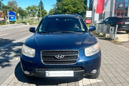 Hyundai SANTA FE 295.000 km 2.999 &euro; Freiburg 79108