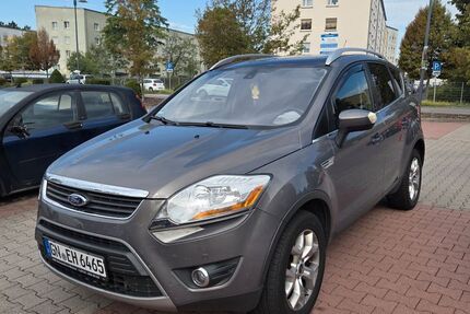 Ford Kuga 219.630 km 5.199 &euro; Erlensee 63526