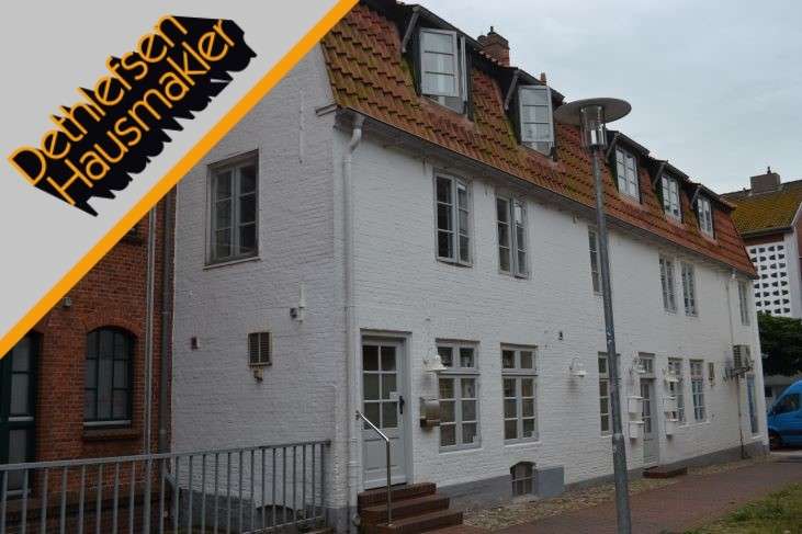 Etagenwohnung Heide - 1.5 Zimmer, 59 m&sup2;, 540&euro; | Angebot:25548876