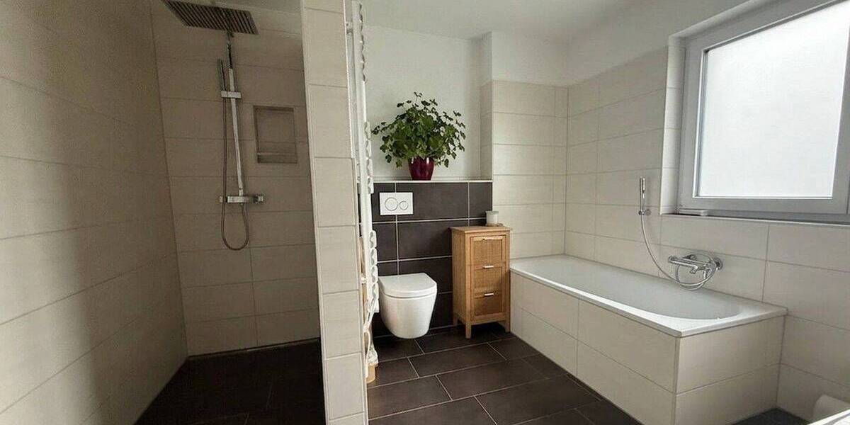Doppelhaushälfte Steinen - 5 Zimmer, 164 m&sup2;, 869.000&euro; | Angebot:26716070