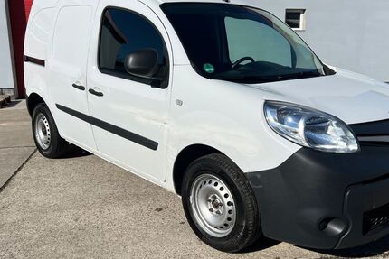 Renault Kangoo 239.578 km 5.900 &euro; Leipzig 04319