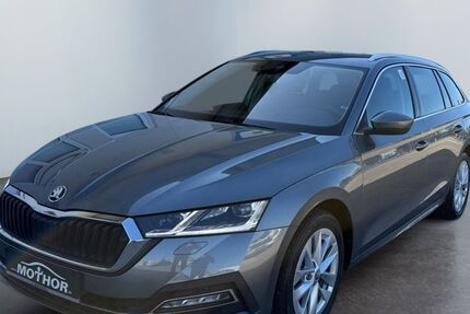 Skoda Octavia 48.092 km 26.880 &euro; Brandenburg 14770