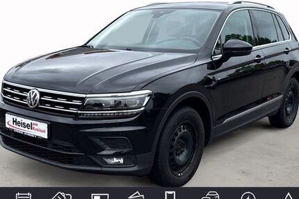 VW Tiguan 85.000 km 23.990 &euro; Merzig 66663