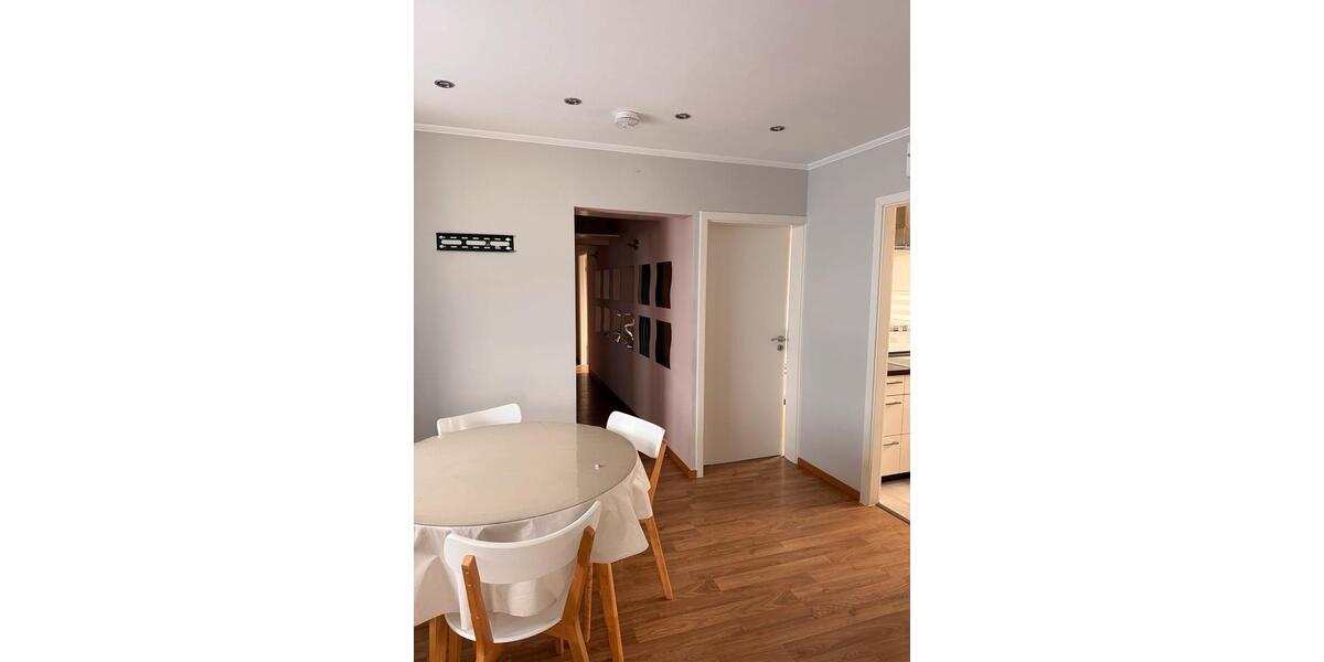 Etagenwohnung Ingelheim am Rhein - 4 Zimmer, 100 m&sup2;, 320.000&euro; | Angebot:26556486