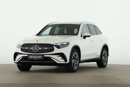 Mercedes-Benz GLC 220 9.900 km 62.550 &euro; Bielefeld 33609