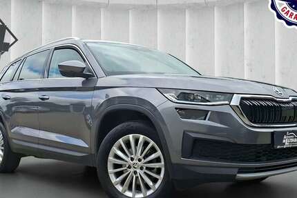 Skoda Kodiaq 22.368 km 32.350 &euro; Lingenfeld 67360