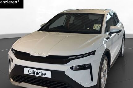 Skoda Elroq 15.250 km 39.850 &euro; Eschwege 37269