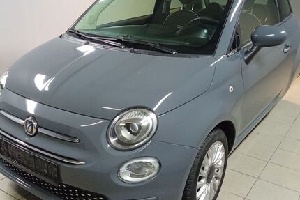 Fiat 500 21.000 km 20.900 € LAHR 77933