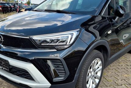 Opel Crossland (X) 128.000 km 9.999 &euro; Vechta 49377