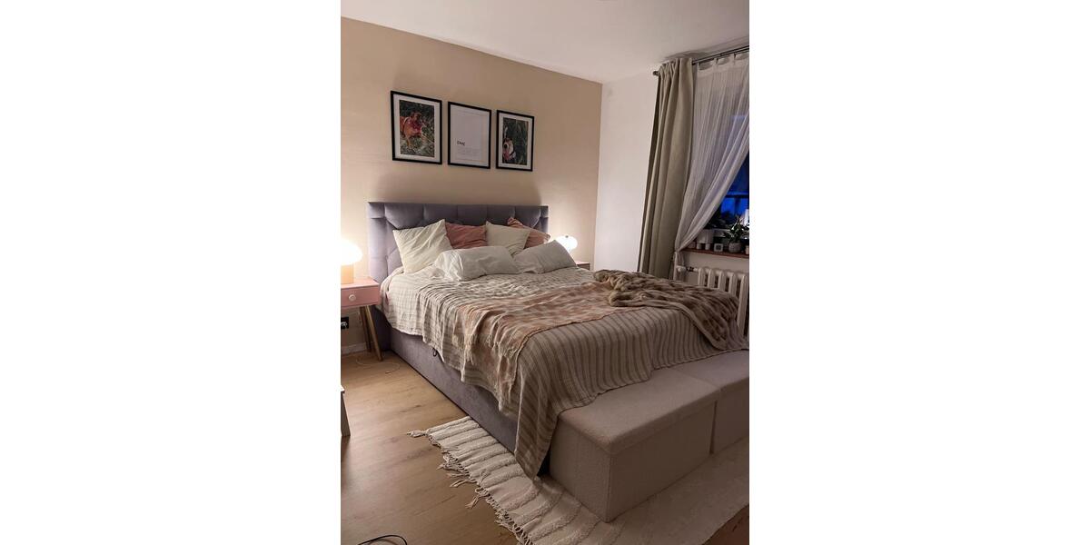 *Anfragestopp* Kleines Häuschen zur Miete 3 zimmer