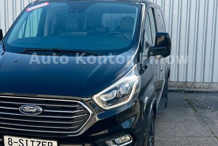 Ford Tourneo Custom 90.000 km 30.000 &euro; Schorfheide OT Finowfurt 16244