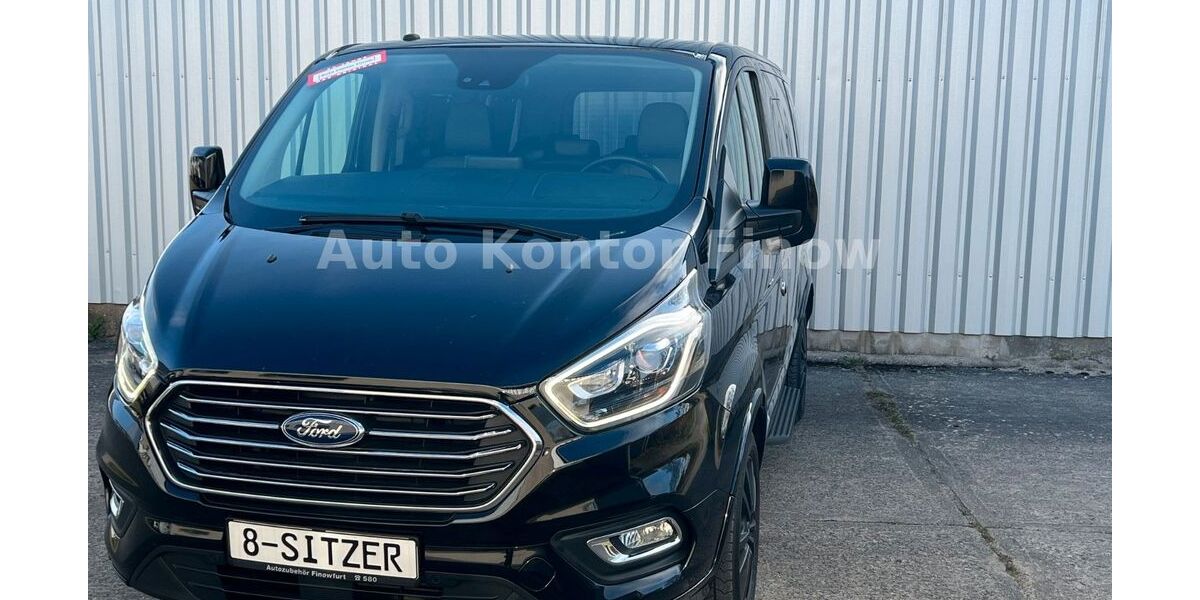 Ford Tourneo Custom 90.000 km 30.000 &euro; Schorfheide OT Finowfurt 16244