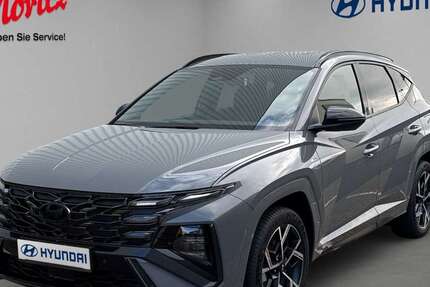 Hyundai TUCSON 1.500 km 37.280 &euro; Laatzen 30880