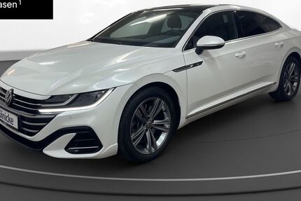 VW Arteon 75.630 km 30.980 &euro; Minden 32427