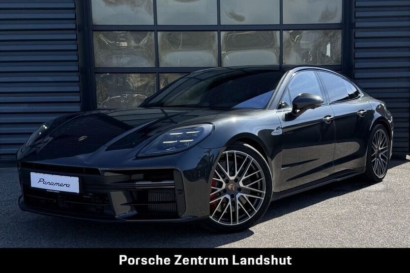 Panamera