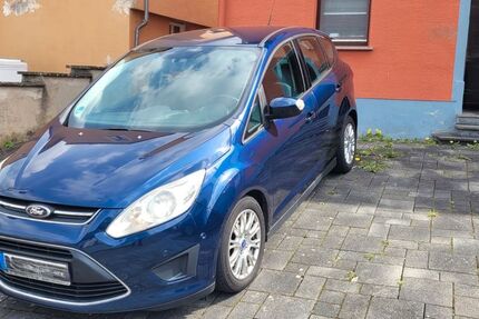 Ford C-Max 134.900 km 3.990 &euro; Beilingen 54662