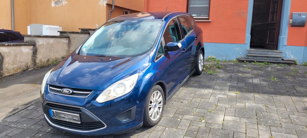 Ford C-Max 134.900 km 3.990 &euro; Beilingen 54662