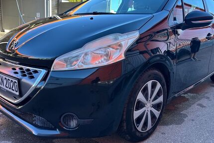 Peugeot 2008 214.000 km 4.800 &euro; Bad worishofen 86825