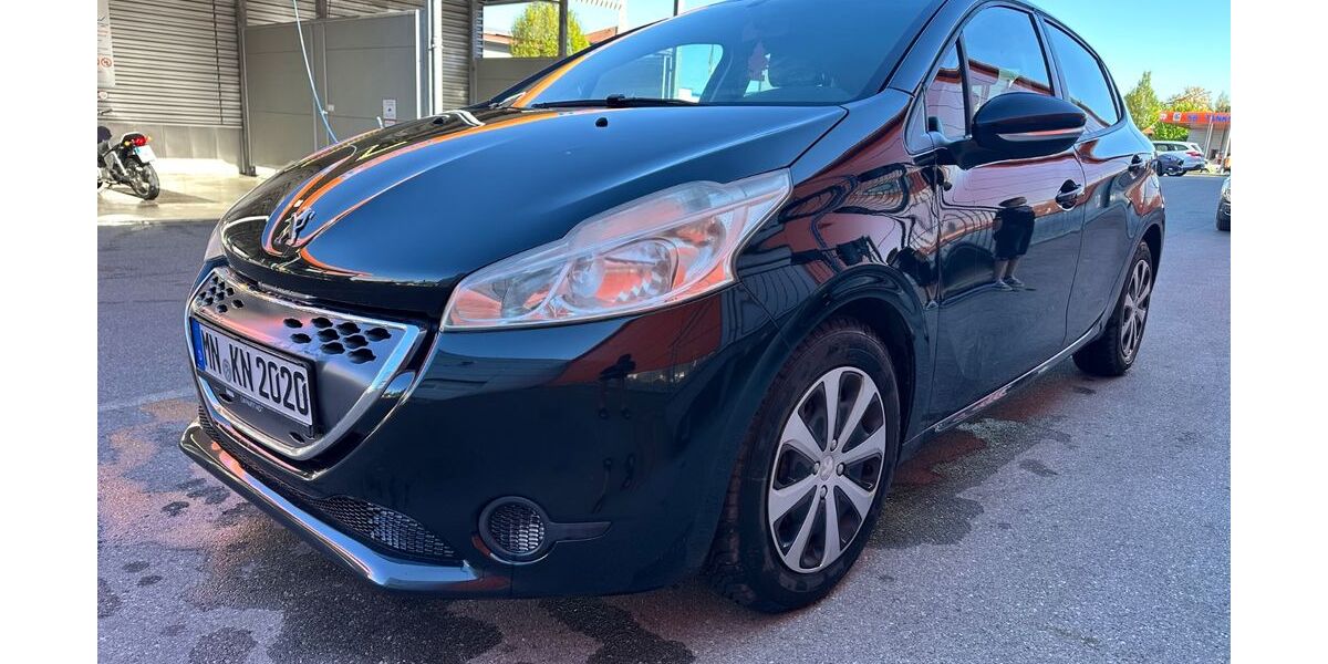 Peugeot 2008 214.000 km 4.800 &euro; Bad worishofen 86825