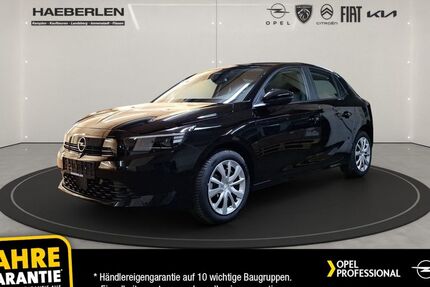 Opel Corsa 5.990 km 16.980 &euro; Kempten 87435