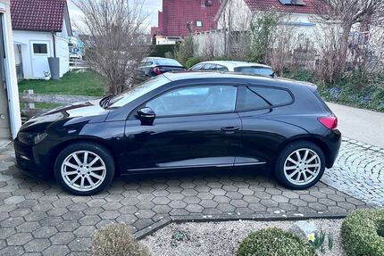 VW Scirocco 180.000 km 5.499 &euro; Krumbach 86381
