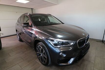 BMW X1 106.620 km 20.590 &euro; Neuruppin 16816